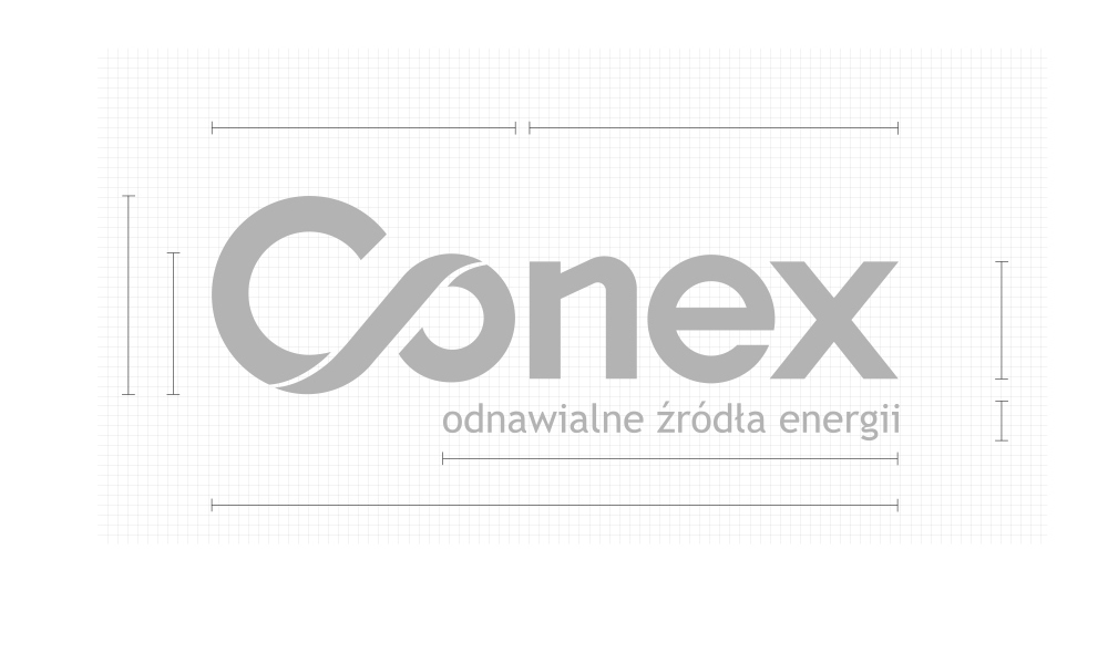 Logo dla firmy Conex