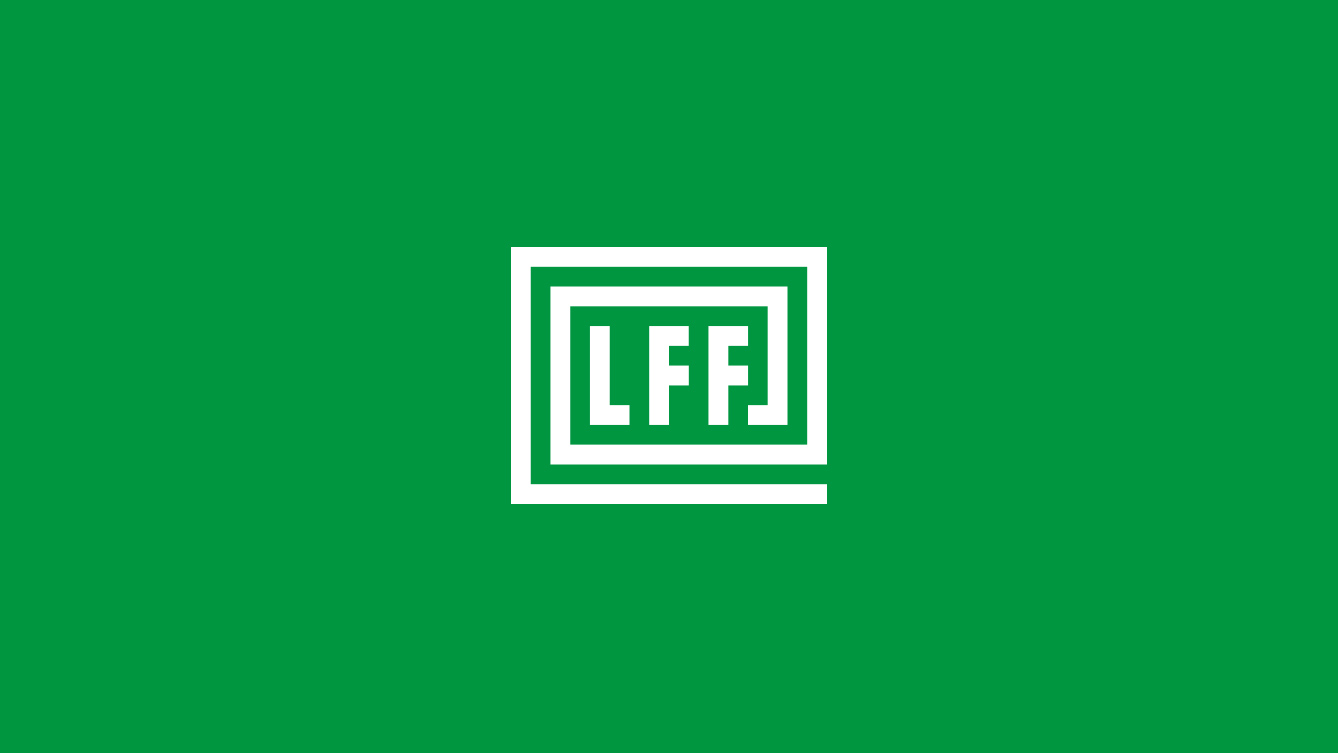 Lubelski festiwal filmowy logo sygnet