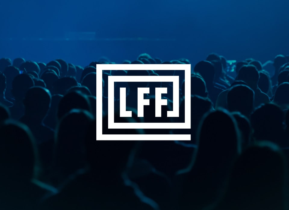 Nowe logo dla Lubelskiego festiwalu filmowego